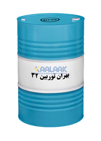 روغن بهران توربین
